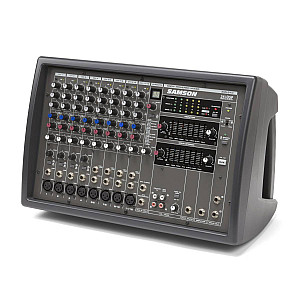 Samson XML910 12 Channel Powered Mixer